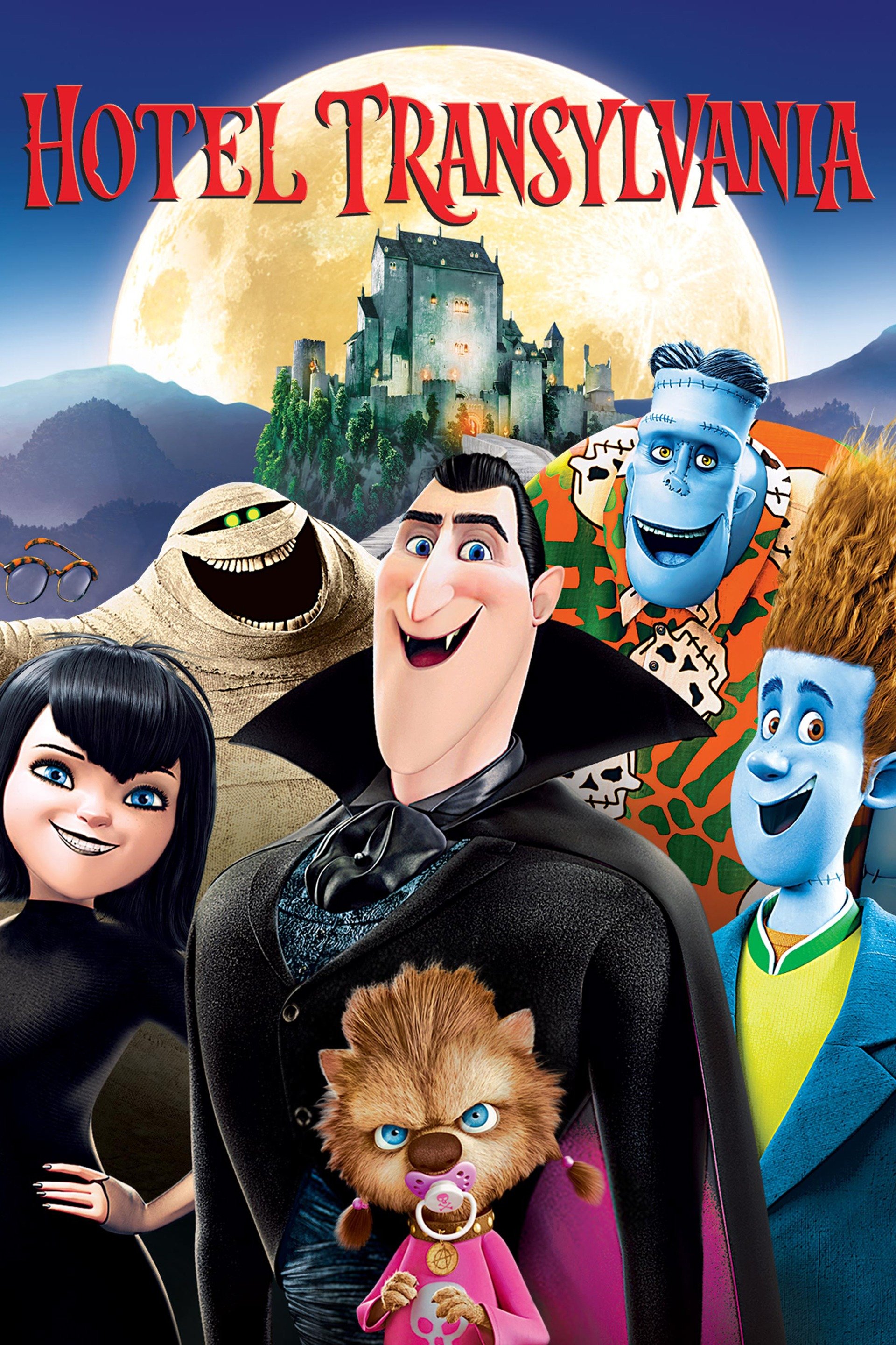 Hotel Transylvania (2012) [73568] (A1772150086) [[Movies 2.0]] --Plex--